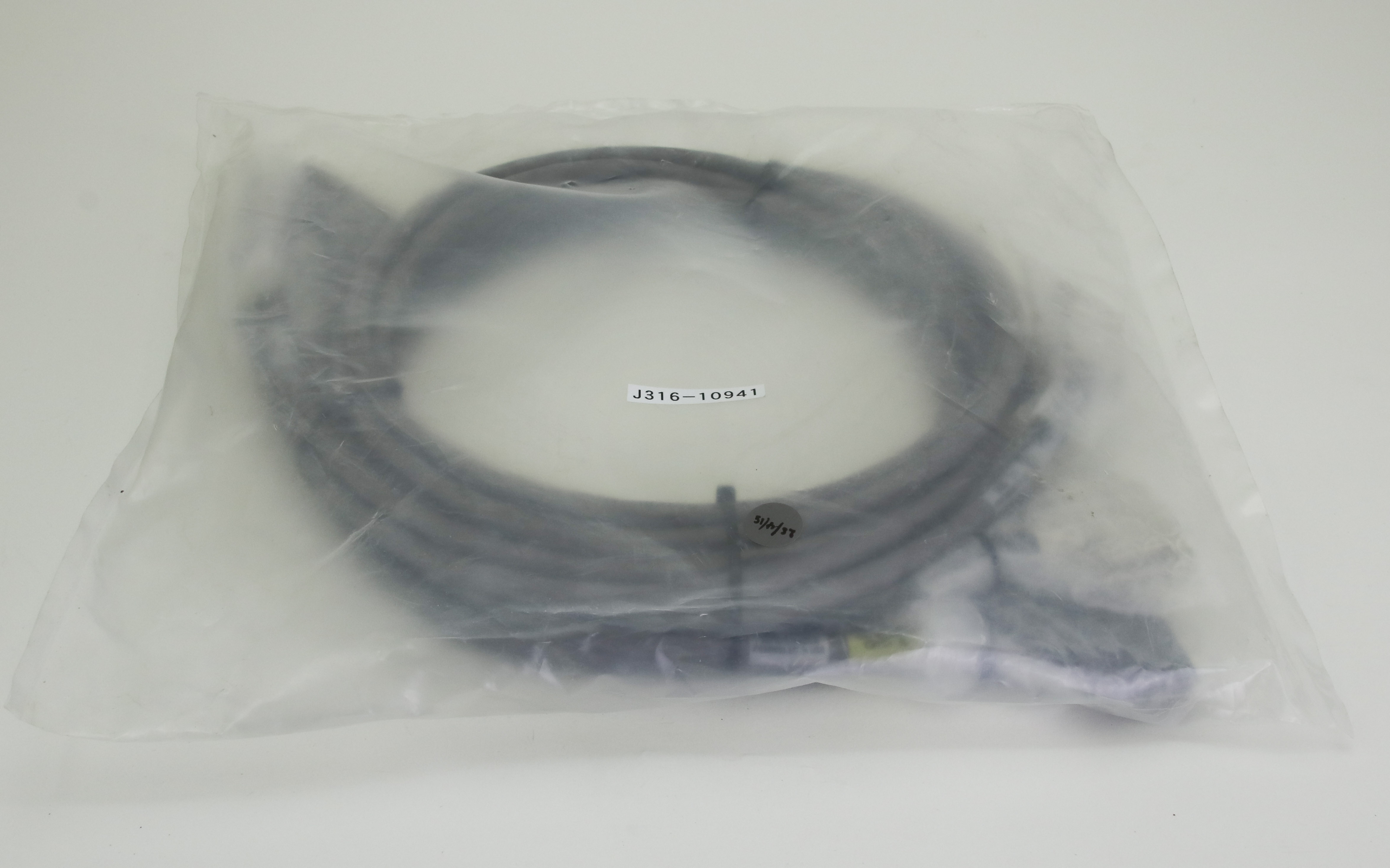 10941 APPLIED MATERIALS CABLE ASSY, 25